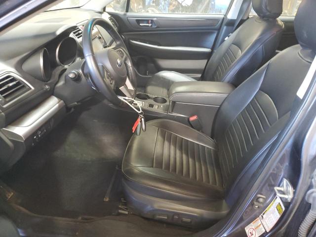 Photo 6 VIN: 4S3BNAL63F3018919 - SUBARU LEGACY 2.5 