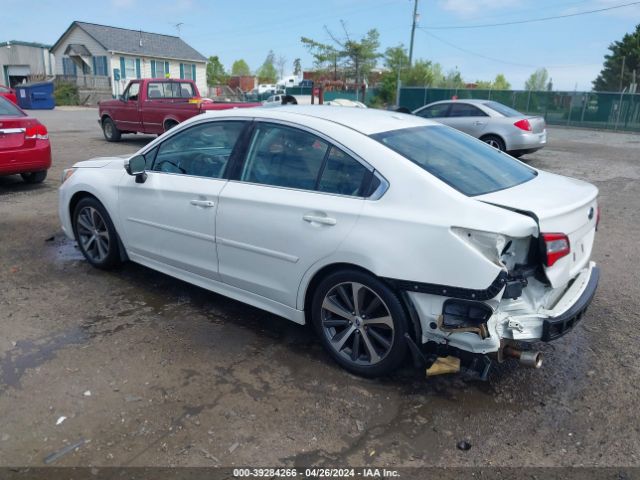 Photo 2 VIN: 4S3BNAL63F3019682 - SUBARU LEGACY 