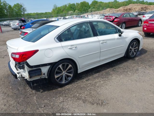 Photo 3 VIN: 4S3BNAL63F3019682 - SUBARU LEGACY 