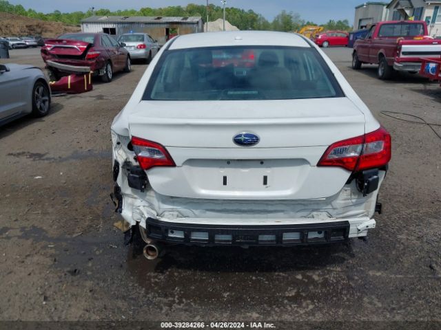 Photo 5 VIN: 4S3BNAL63F3019682 - SUBARU LEGACY 