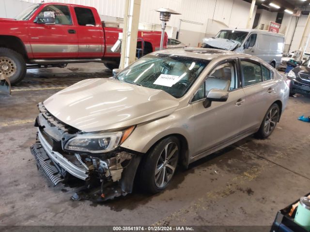 Photo 1 VIN: 4S3BNAL63F3034263 - SUBARU LEGACY 