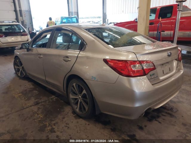 Photo 2 VIN: 4S3BNAL63F3034263 - SUBARU LEGACY 