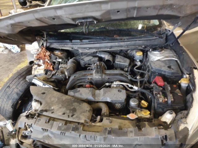 Photo 9 VIN: 4S3BNAL63F3034263 - SUBARU LEGACY 