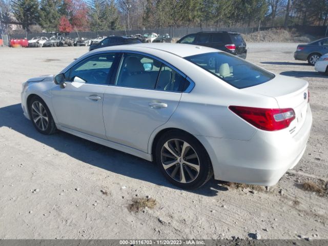 Photo 2 VIN: 4S3BNAL64F3012479 - SUBARU LEGACY 