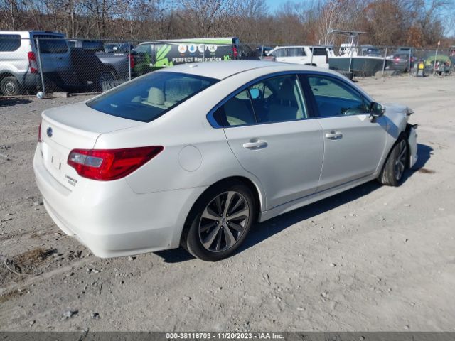 Photo 3 VIN: 4S3BNAL64F3012479 - SUBARU LEGACY 