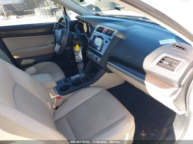 Photo 4 VIN: 4S3BNAL64F3012479 - SUBARU LEGACY 