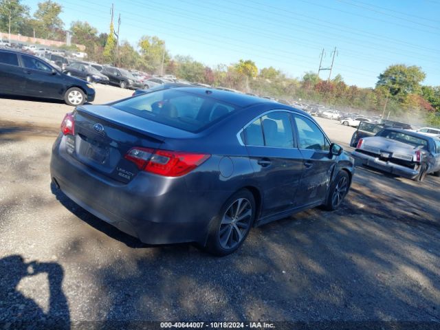 Photo 3 VIN: 4S3BNAL64F3017102 - SUBARU LEGACY 