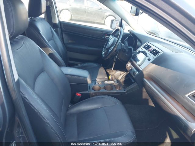 Photo 4 VIN: 4S3BNAL64F3017102 - SUBARU LEGACY 