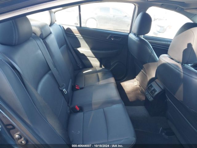 Photo 7 VIN: 4S3BNAL64F3017102 - SUBARU LEGACY 