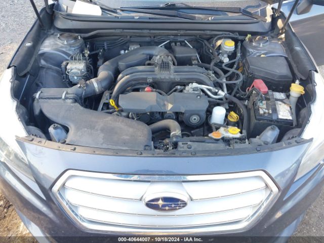 Photo 9 VIN: 4S3BNAL64F3017102 - SUBARU LEGACY 