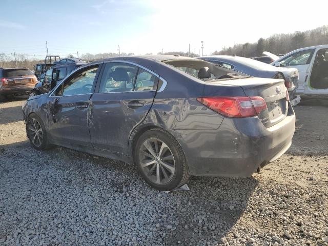 Photo 1 VIN: 4S3BNAL64F3024714 - SUBARU LEGACY 