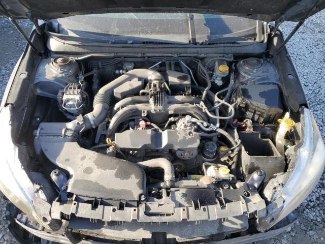 Photo 10 VIN: 4S3BNAL64F3024714 - SUBARU LEGACY 