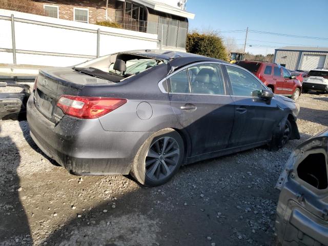 Photo 2 VIN: 4S3BNAL64F3024714 - SUBARU LEGACY 