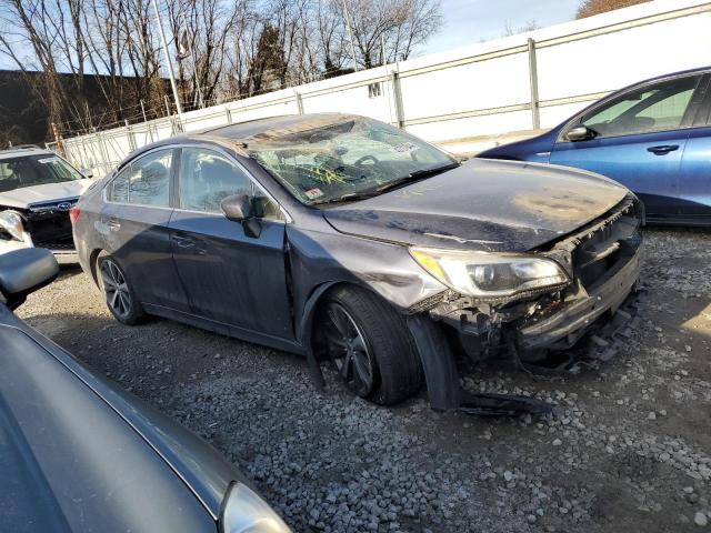 Photo 3 VIN: 4S3BNAL64F3024714 - SUBARU LEGACY 