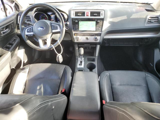 Photo 7 VIN: 4S3BNAL64F3024714 - SUBARU LEGACY 