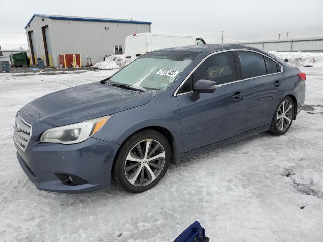 Photo 0 VIN: 4S3BNAL64G3026383 - SUBARU LEGACY 2.5 