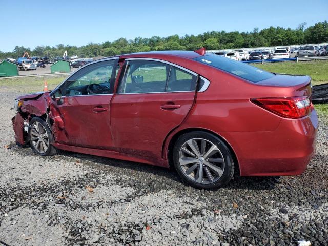 Photo 1 VIN: 4S3BNAL65G3004196 - SUBARU LEGACY 2.5 