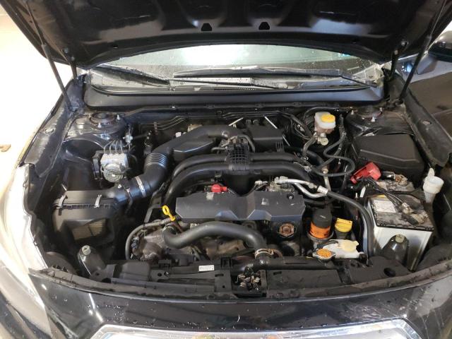 Photo 10 VIN: 4S3BNAL65G3045301 - SUBARU LEGACY 2.5 