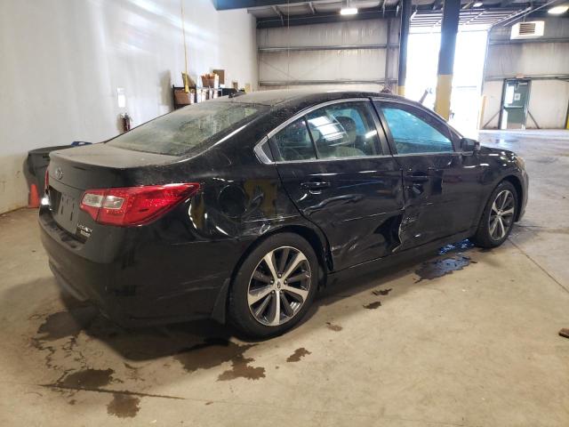 Photo 2 VIN: 4S3BNAL65G3045301 - SUBARU LEGACY 2.5 