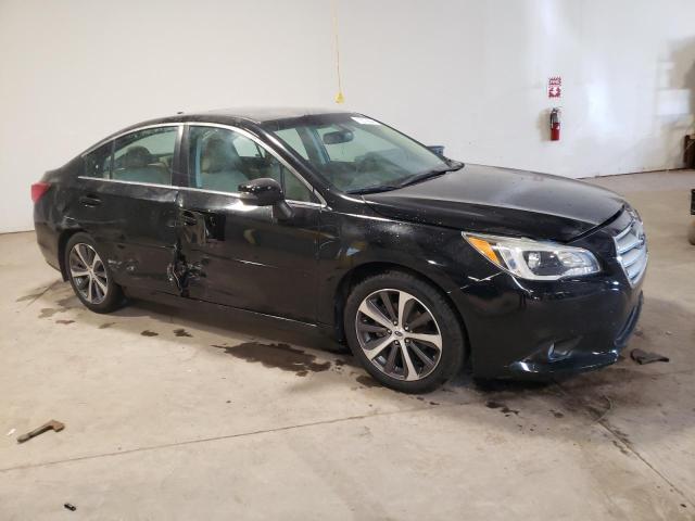 Photo 3 VIN: 4S3BNAL65G3045301 - SUBARU LEGACY 2.5 