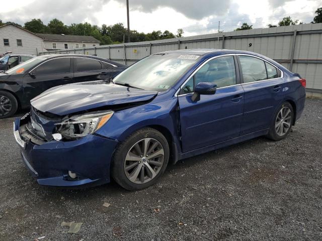 Photo 0 VIN: 4S3BNAL65G3055195 - SUBARU LEGACY 