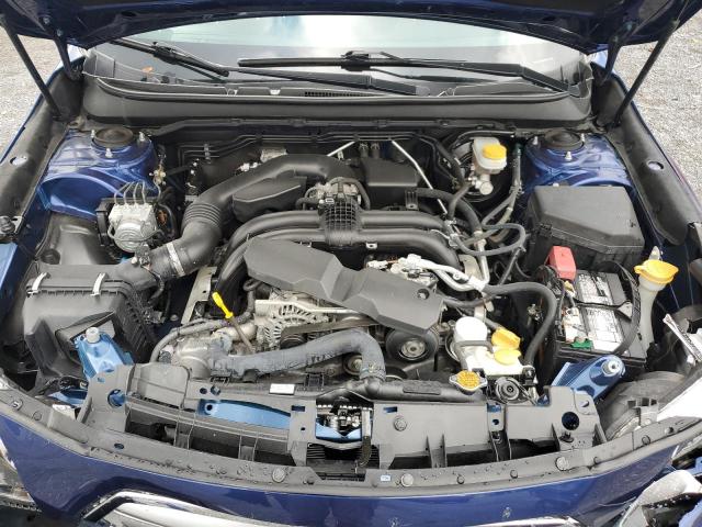 Photo 10 VIN: 4S3BNAL65G3055195 - SUBARU LEGACY 