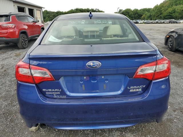 Photo 5 VIN: 4S3BNAL65G3055195 - SUBARU LEGACY 