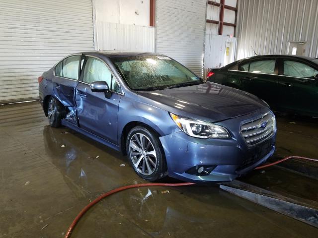 Photo 0 VIN: 4S3BNAL65G3056170 - SUBARU LEGACY 