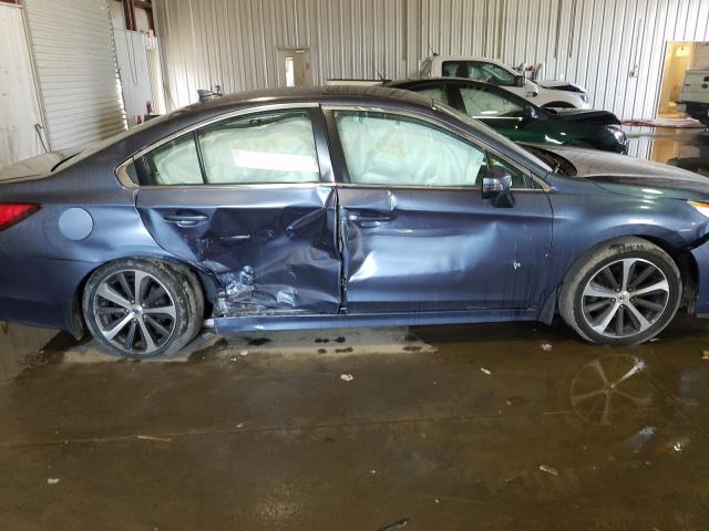 Photo 8 VIN: 4S3BNAL65G3056170 - SUBARU LEGACY 