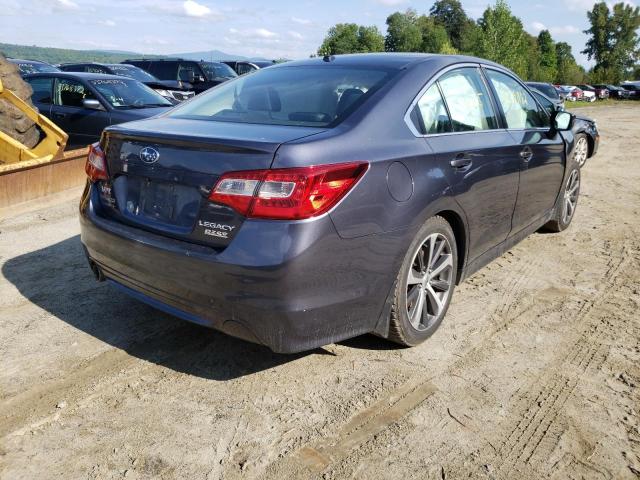 Photo 3 VIN: 4S3BNAL66F3012144 - SUBARU LEGACY 2.5 