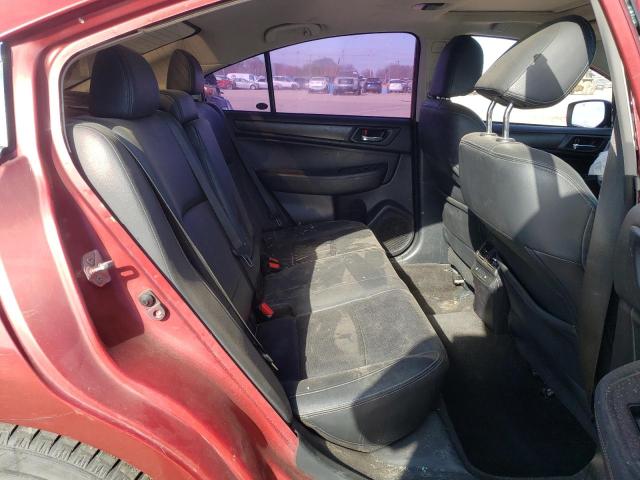 Photo 5 VIN: 4S3BNAL66F3023676 - SUBARU LEGACY 2.5 