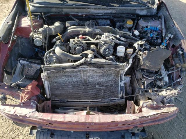 Photo 6 VIN: 4S3BNAL66F3023676 - SUBARU LEGACY 2.5 