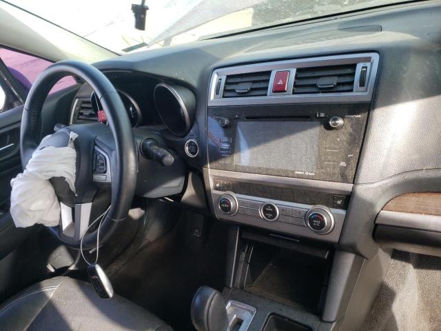 Photo 8 VIN: 4S3BNAL66F3023676 - SUBARU LEGACY 2.5 