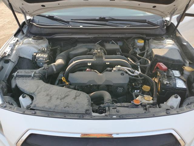 Photo 10 VIN: 4S3BNAL66F3052305 - SUBARU LEGACY 