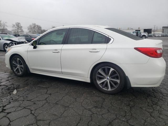 Photo 1 VIN: 4S3BNAL66F3053339 - SUBARU LEGACY 