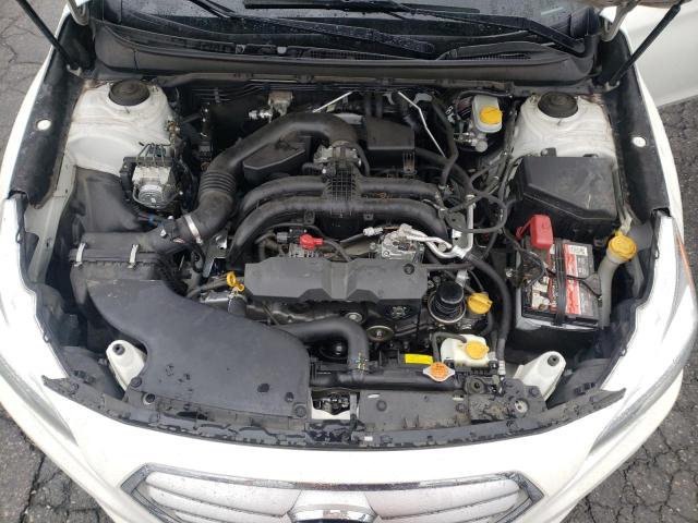 Photo 10 VIN: 4S3BNAL66F3053339 - SUBARU LEGACY 