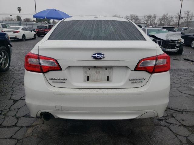 Photo 5 VIN: 4S3BNAL66F3053339 - SUBARU LEGACY 