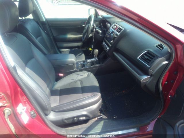 Photo 4 VIN: 4S3BNAL66F3063983 - SUBARU LEGACY 