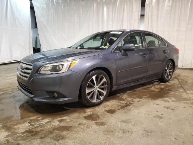 Photo 0 VIN: 4S3BNAL66G3002134 - SUBARU LEGACY 2.5 