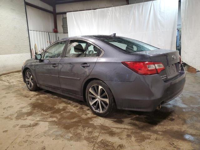 Photo 1 VIN: 4S3BNAL66G3002134 - SUBARU LEGACY 2.5 