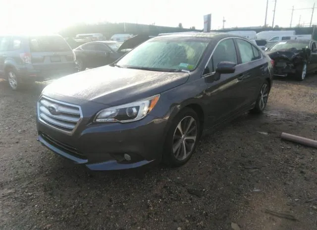 Photo 1 VIN: 4S3BNAL66G3002229 - SUBARU LEGACY 