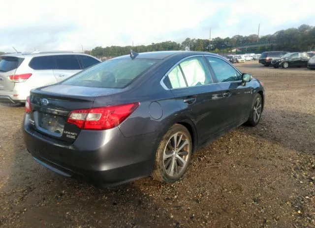 Photo 3 VIN: 4S3BNAL66G3002229 - SUBARU LEGACY 