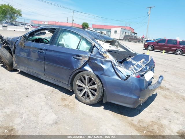 Photo 2 VIN: 4S3BNAL66G3006233 - SUBARU LEGACY 