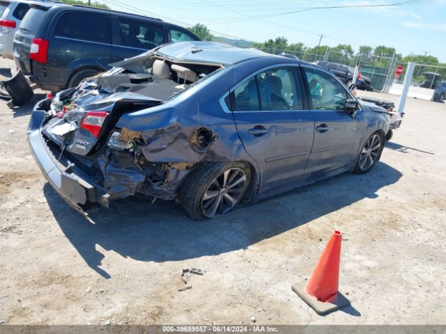 Photo 3 VIN: 4S3BNAL66G3006233 - SUBARU LEGACY 