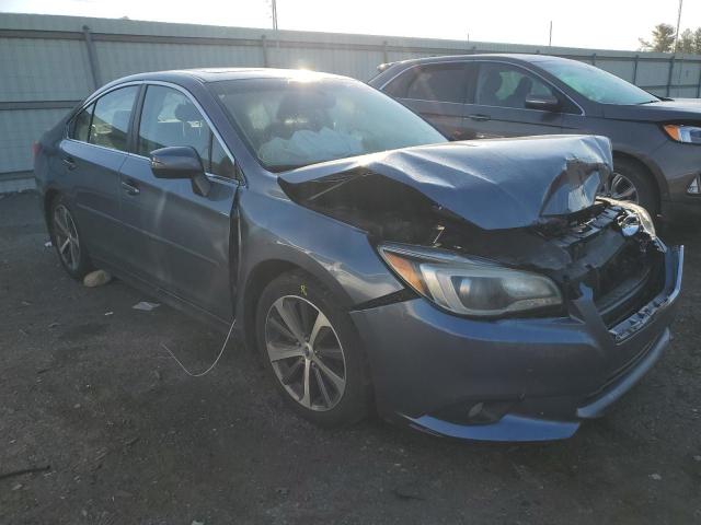 Photo 0 VIN: 4S3BNAL66G3017216 - SUBARU LEGACY 2.5 