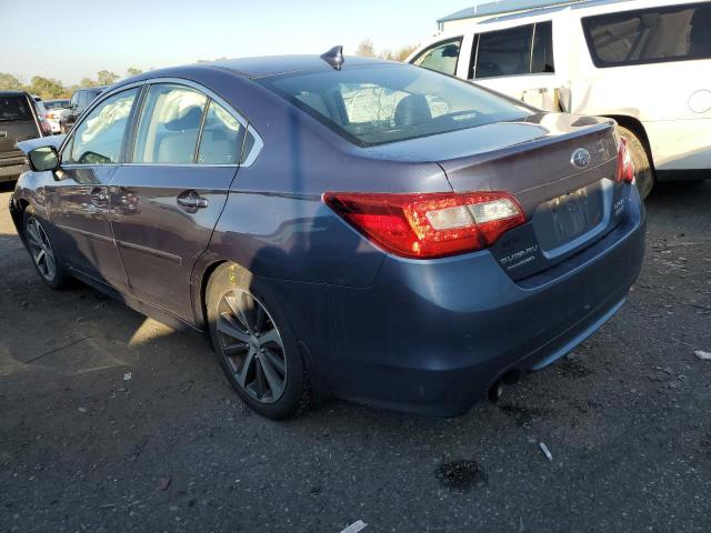 Photo 2 VIN: 4S3BNAL66G3017216 - SUBARU LEGACY 2.5 