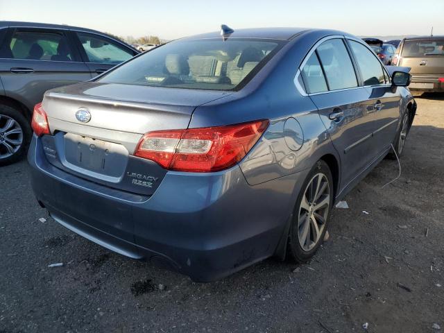 Photo 3 VIN: 4S3BNAL66G3017216 - SUBARU LEGACY 2.5 