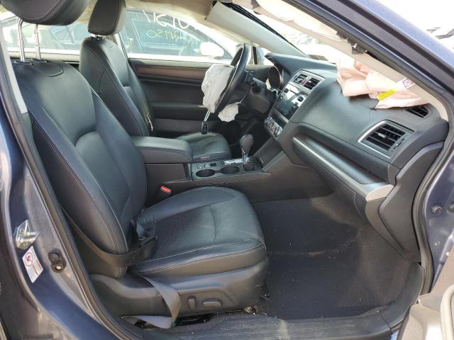 Photo 4 VIN: 4S3BNAL66G3017216 - SUBARU LEGACY 2.5 