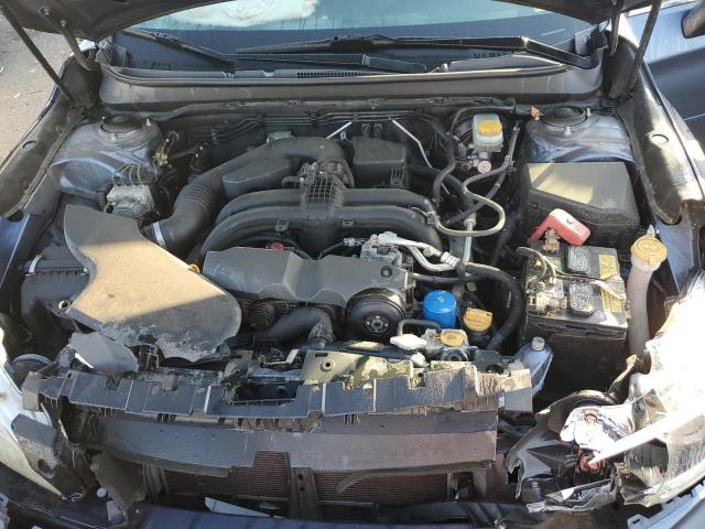 Photo 6 VIN: 4S3BNAL66G3017216 - SUBARU LEGACY 2.5 