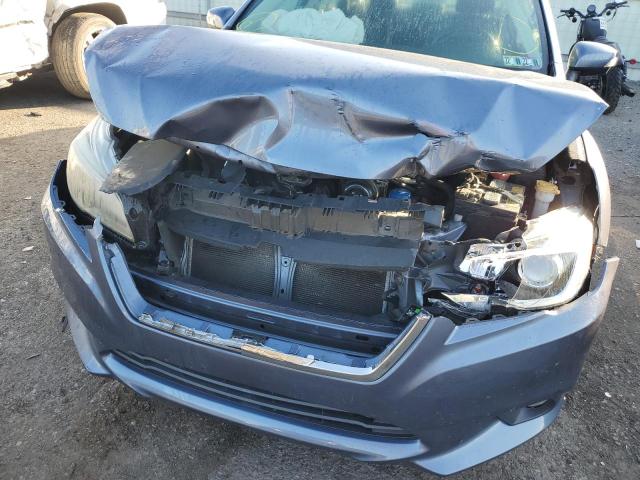 Photo 8 VIN: 4S3BNAL66G3017216 - SUBARU LEGACY 2.5 